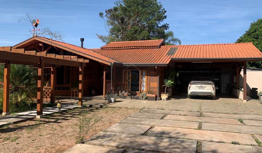 Chácara, código 565 em Mogi das Cruzes, bairro do Taboão