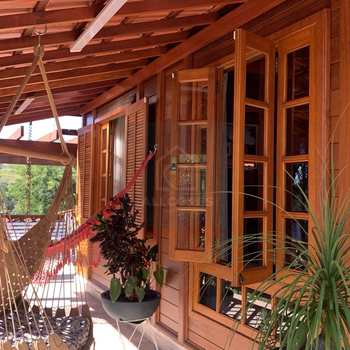 Chácara em Mogi das Cruzes, bairro do Taboão