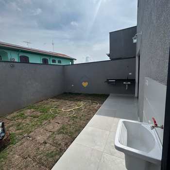 Sobrado em Mogi das Cruzes, bairro Jardim Universo