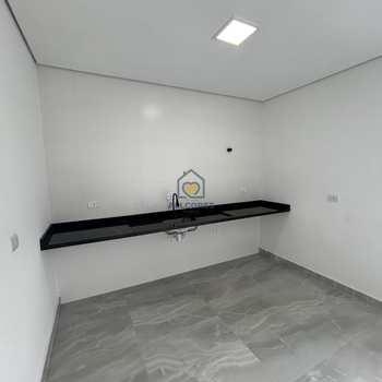 Sobrado em Mogi das Cruzes, bairro Jardim Universo