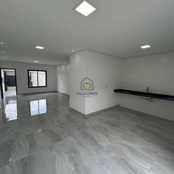 Sobrado em Mogi das Cruzes, bairro Jardim Universo
