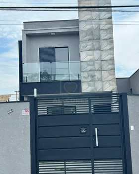 Sobrado, código 566 em Mogi das Cruzes, bairro Jardim Universo