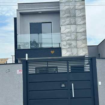 Sobrado em Mogi das Cruzes, bairro Jardim Universo