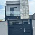 Sobrado em Mogi das Cruzes, bairro Jardim Universo