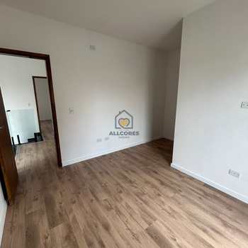 Sobrado em Mogi das Cruzes, bairro Jardim Universo