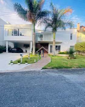 Casa de Condomínio, código 567 em Mogi das Cruzes, bairro Cidade Parquelandia