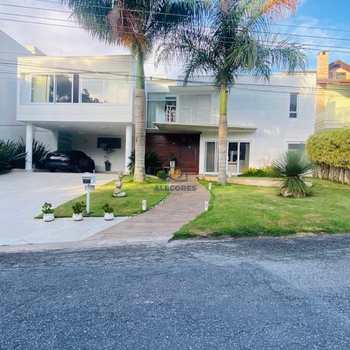 Casa de Condomínio em Mogi das Cruzes, bairro Cidade Parquelandia