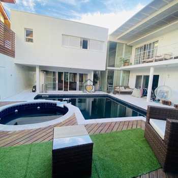 Casa de Condomínio em Mogi das Cruzes, bairro Cidade Parquelandia