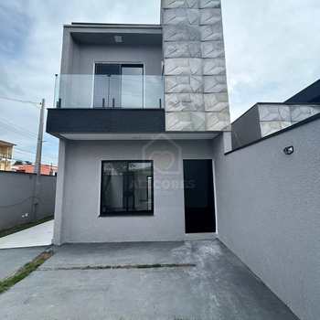 Sobrado em Mogi das Cruzes, bairro Vila Cecília