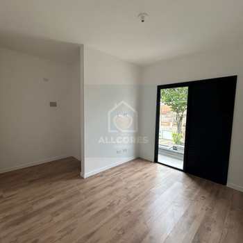 Sobrado em Mogi das Cruzes, bairro Vila Cecília