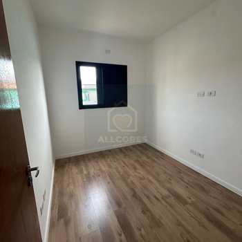 Sobrado em Mogi das Cruzes, bairro Vila Cecília