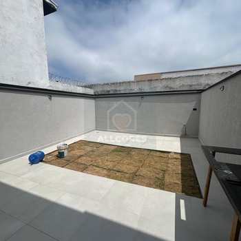 Sobrado em Mogi das Cruzes, bairro Vila Cecília