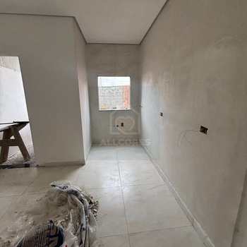 Sobrado em Mogi das Cruzes, bairro Vila São Paulo