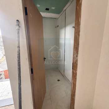 Sobrado em Mogi das Cruzes, bairro Vila São Paulo