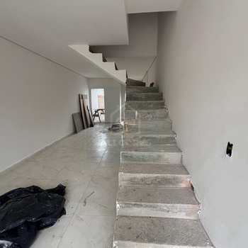 Sobrado em Mogi das Cruzes, bairro Vila São Paulo