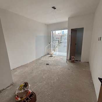 Sobrado em Mogi das Cruzes, bairro Vila São Paulo