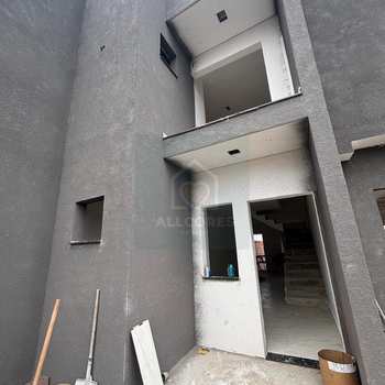 Sobrado em Mogi das Cruzes, bairro Vila São Paulo