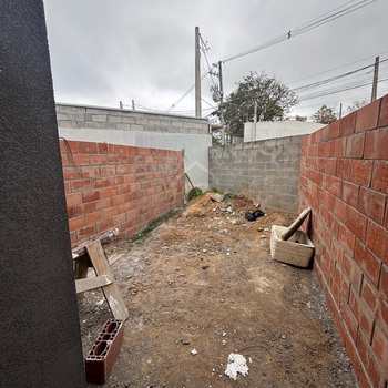 Sobrado em Mogi das Cruzes, bairro Vila São Paulo