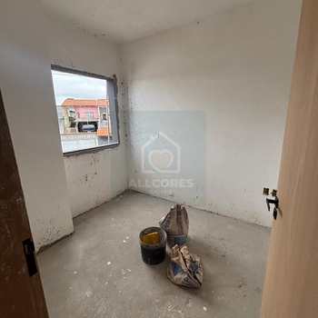 Sobrado em Mogi das Cruzes, bairro Vila São Paulo