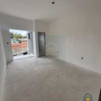 Sobrado em Mogi das Cruzes, bairro Vila São Paulo