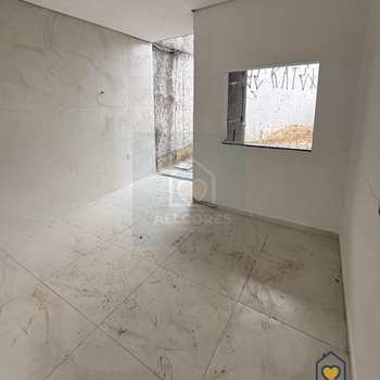 Sobrado em Mogi das Cruzes, bairro Vila São Paulo