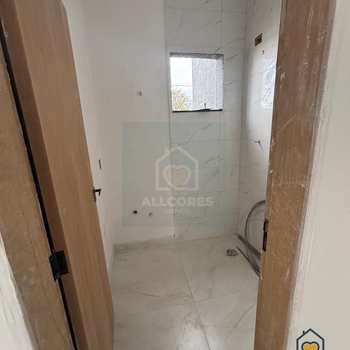 Sobrado em Mogi das Cruzes, bairro Vila São Paulo