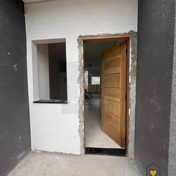 Sobrado em Mogi das Cruzes, bairro Vila São Paulo