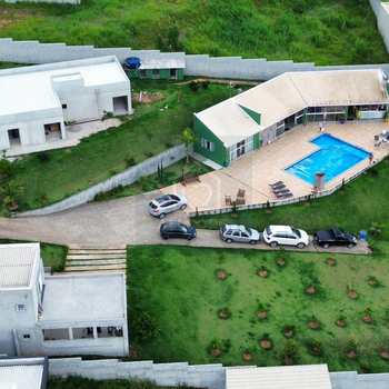 Terreno em Mogi das Cruzes, bairro Taiaçupeba