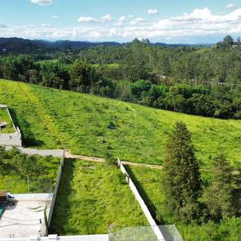 Terreno em Mogi das Cruzes, bairro Taiaçupeba