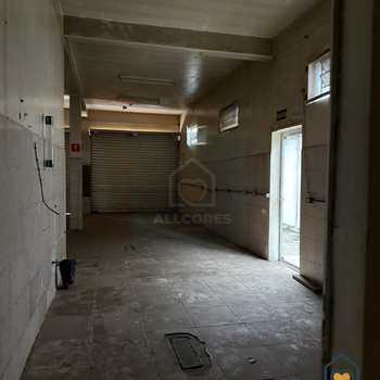 Salão em Mogi das Cruzes, bairro Vila São Paulo