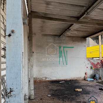 Salão em Mogi das Cruzes, bairro Vila São Paulo