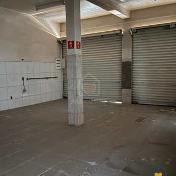 Salão em Mogi das Cruzes, bairro Vila São Paulo