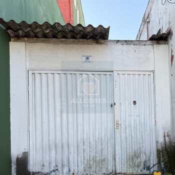 Salão em Mogi das Cruzes, bairro Vila São Paulo