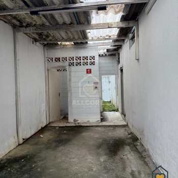 Salão em Mogi das Cruzes, bairro Vila São Paulo