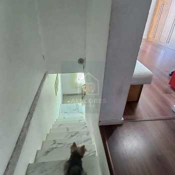 Casa de Condomínio em Mogi das Cruzes, bairro Jardim Rubi