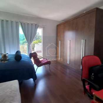 Casa de Condomínio em Mogi das Cruzes, bairro Jardim Rubi