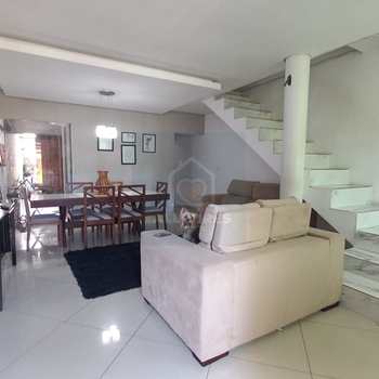 Casa de Condomínio em Mogi das Cruzes, bairro Jardim Rubi