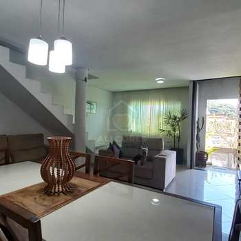 Casa de Condomínio em Mogi das Cruzes, bairro Jardim Rubi