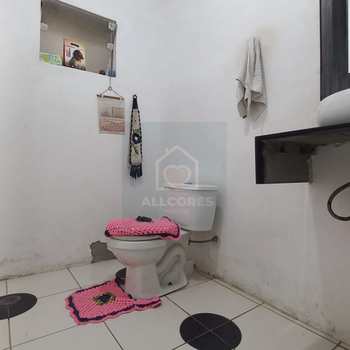 Casa de Condomínio em Mogi das Cruzes, bairro Jardim Rubi