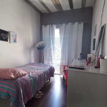 Casa de Condomínio em Mogi das Cruzes, bairro Jardim Rubi