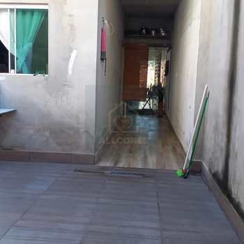 Casa de Condomínio em Mogi das Cruzes, bairro Jardim Rubi