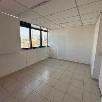 Sala Comercial em Mogi das Cruzes, bairro Centro