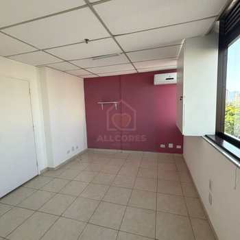 Sala Comercial em Mogi das Cruzes, bairro Centro