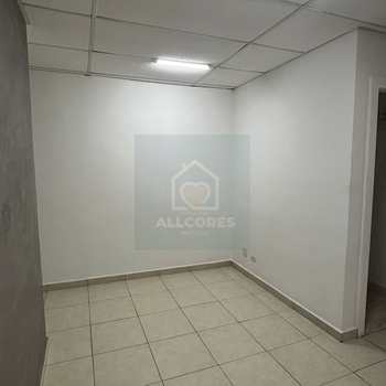Sala Comercial em Mogi das Cruzes, bairro Centro