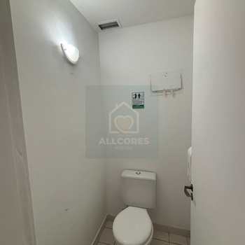 Sala Comercial em Mogi das Cruzes, bairro Centro