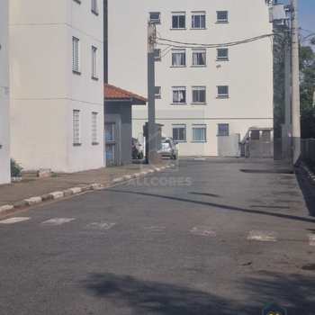 Apartamento em Mogi das Cruzes, bairro Conjunto Residencial do Bosque
