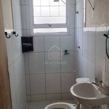 Apartamento em Mogi das Cruzes, bairro Conjunto Residencial do Bosque