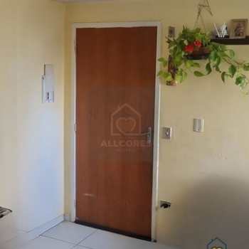 Apartamento em Mogi das Cruzes, bairro Conjunto Residencial do Bosque