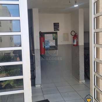 Apartamento em Mogi das Cruzes, bairro Conjunto Residencial do Bosque