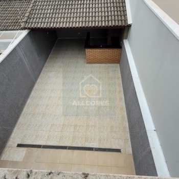 Sobrado em Mogi das Cruzes, bairro Vila Suissa